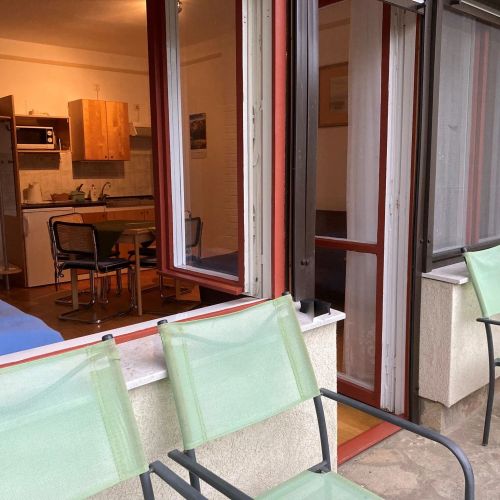 Honig Haus Apartmanház Zalakaros – Zalakaros, Ungaria