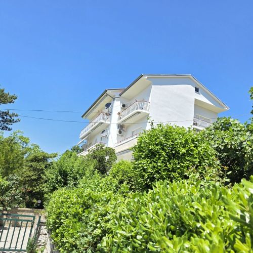 Apartman Sandra Crikvenica – Crikvenica, Chorvatsko
