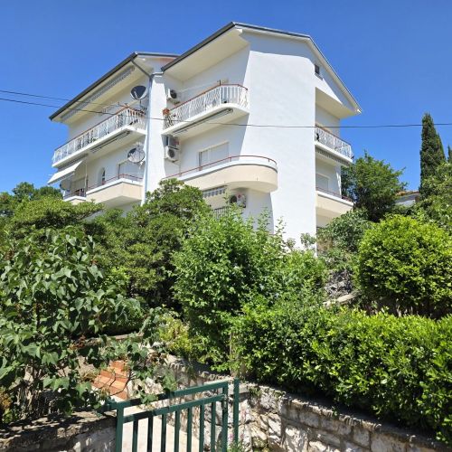 Apartman Sandra Crikvenica – Crikvenica, Chorvatsko
