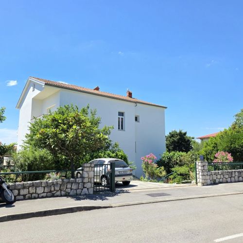 Apartman Sandra Crikvenica – Crikvenica, Chorvatsko