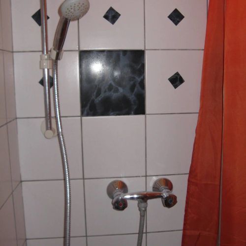 Kárpáti Motel Budapest – Budapešť, Maďarsko