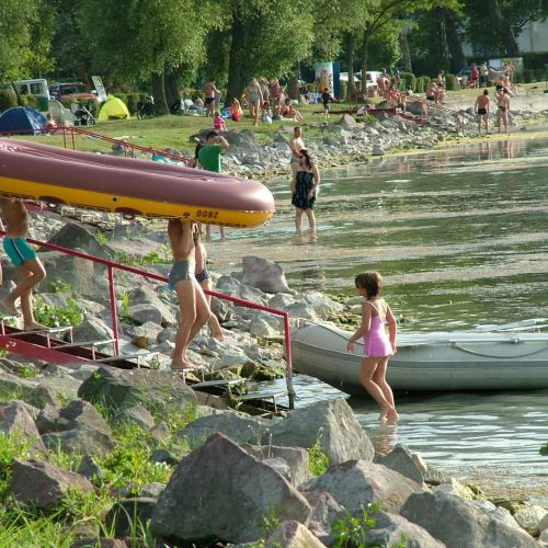 Balatonszemesi Apartman Balatonszemes – Balatonszemes, Ungaria