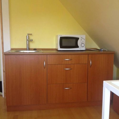 Balatonszemesi Apartman Balatonszemes – Balatonszemes, Ungaria