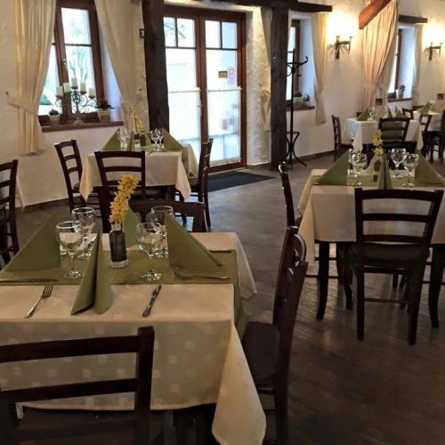Kassai Fogadó Kaposmérő – Kaposmérő, Maďarsko