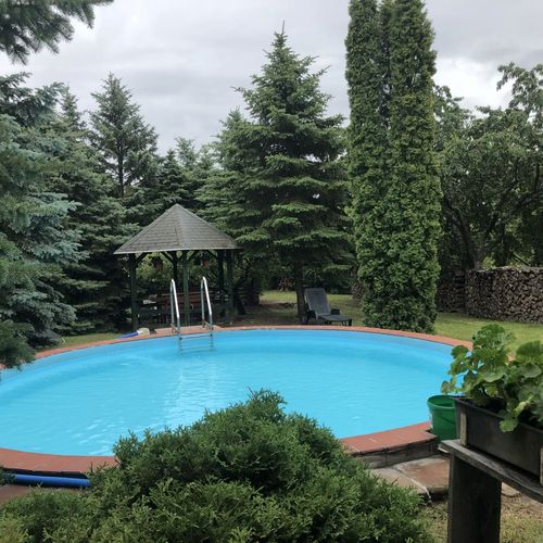 Mol-Ker-Vill Üdülőház Lenti