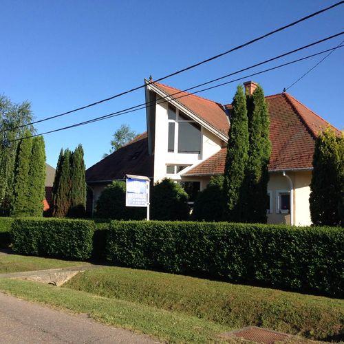 Mol-Ker-Vill Apartmanok Lenti