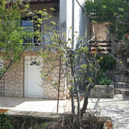 Apartman Popi Klenovica