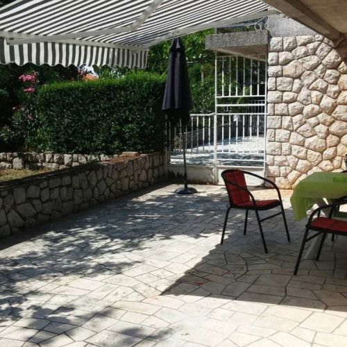 Apartman Popi Klenovica – Klenovica, Chorwacja