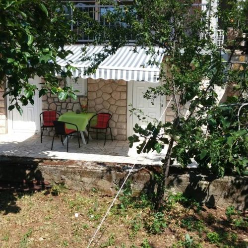 Apartman Popi Klenovica – Klenovica, Chorwacja
