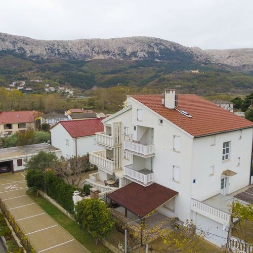 Apartments IDa II Baška