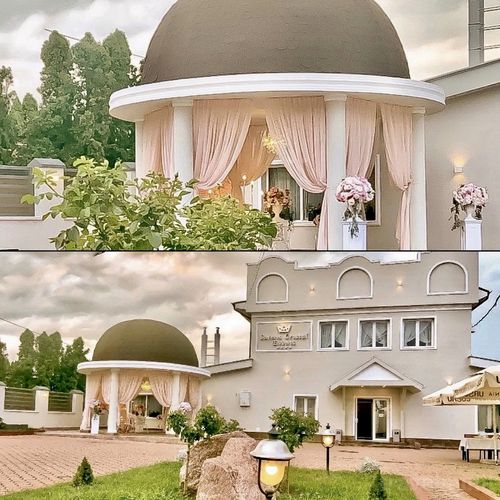 Pensiunea Sarmis Cristal Hațeg