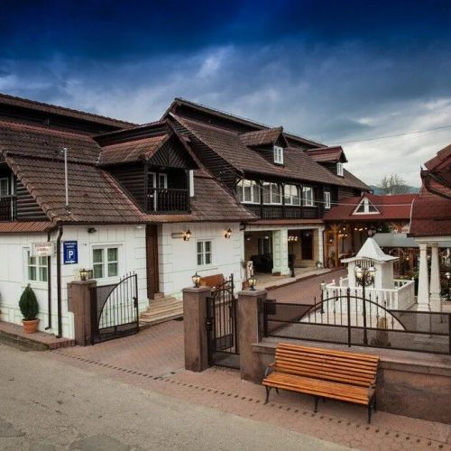 Pensiunea Sarmis Sarmizegetusa – Sarmizegetusa, România