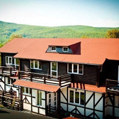Pensiunea Sarmis Sarmizegetusa – Sarmizegetusa, România