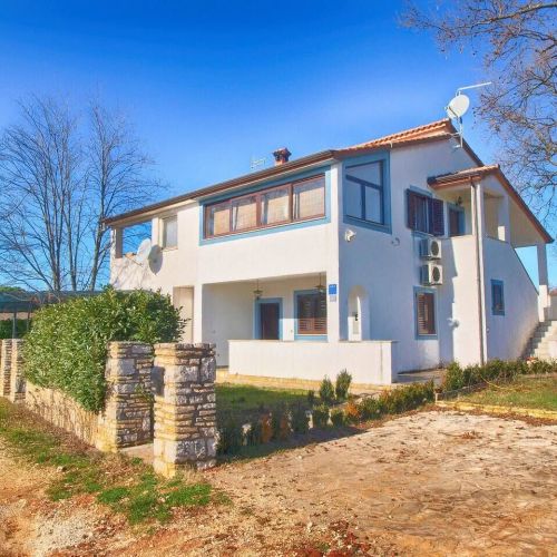 Apartman Alma 1 Poreč