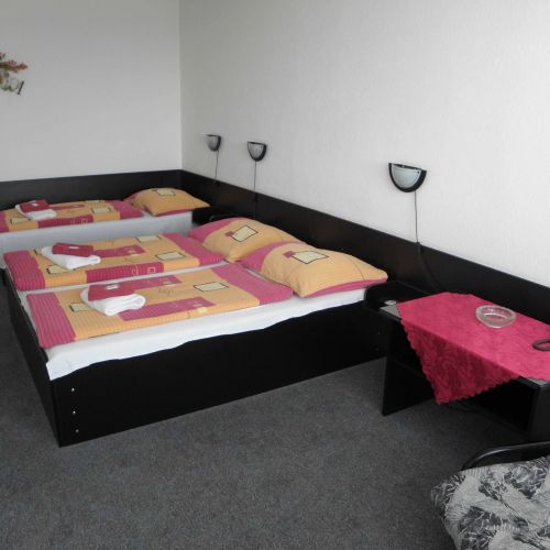 Hotel Milotel Olomouc – Olomouc, Česká republika