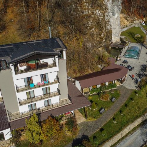 Pensiunea Apuseni Wild Remeți – Remeţi, România