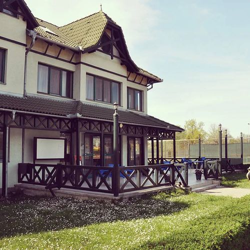 Hód TC Vendégház Hódmezővásárhely