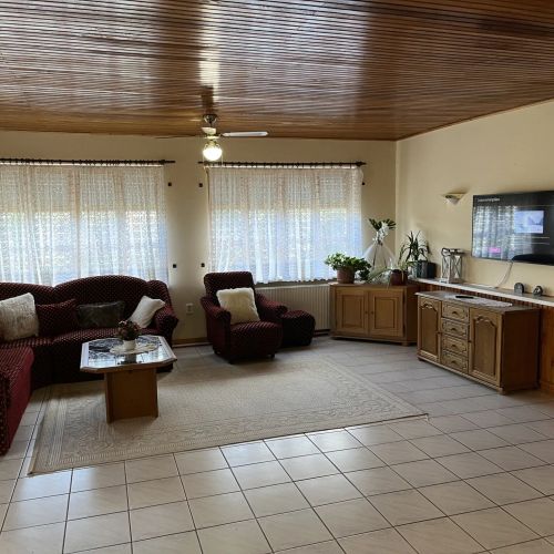 Abádi Major Apartman Abádszalók