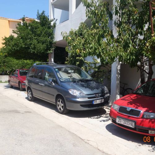 Apartmani Mistral Orebić – Orebić, Croația