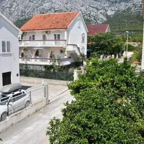 Apartmani Mistral Orebić – Orebić, Croația