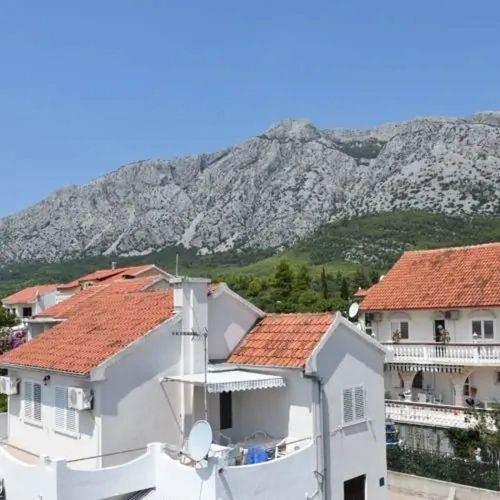 Apartmani Mistral Orebić – Orebić, Croația