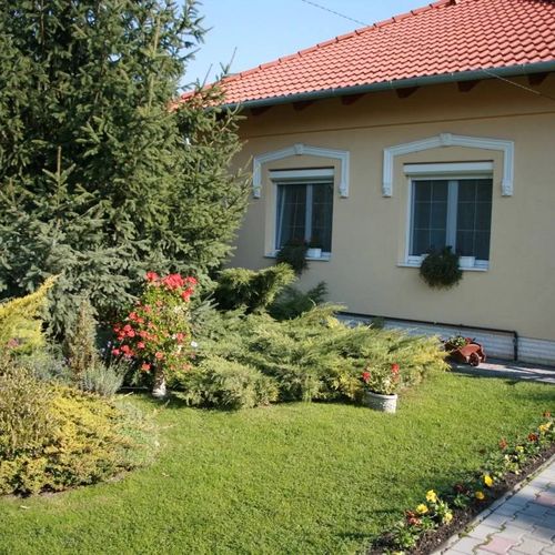 Joó-tó Apartmanház Marcalgergelyi