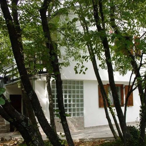 Apartmani Oaza Jadranovo