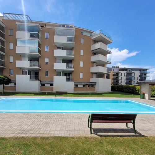 Solar Vízpart Apartmanház Siófok – Siófok, Ungaria