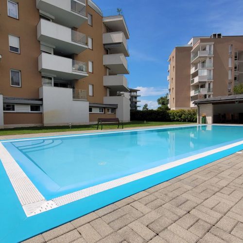 Solar Vízpart Apartmanház Siófok – Siófok, Ungaria