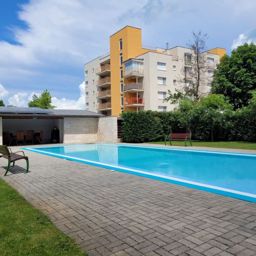 Solar Vízpart Apartmanház Siófok – Siófok, Ungaria