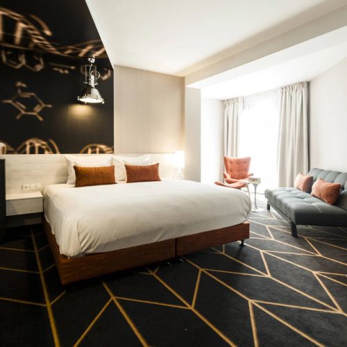 Science Hotel Szeged – Szeghed, Ungaria