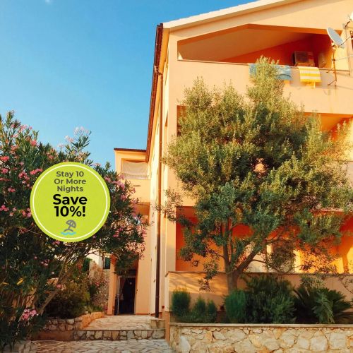 Apartmani Ivana2 Vidalici Novalja