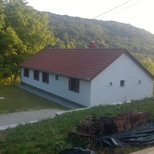 Beppe Vendégház Abaliget – Abaliget, Ungaria