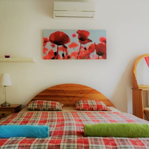 First Apartman Balatonfüred – Balatonfüred, Węgry