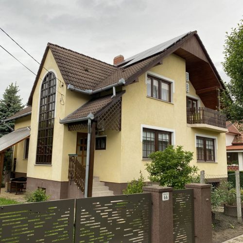 Szirtes Apartman Zalakaros – Zalakaros, Ungaria