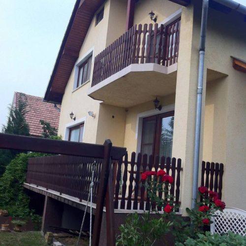 Szirtes Apartman Zalakaros – Zalakaros, Ungaria