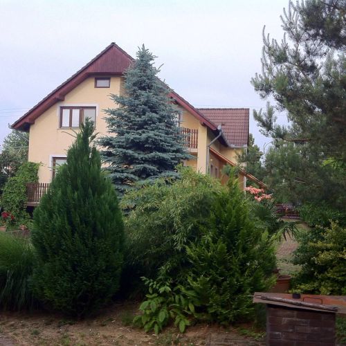 Szirtes Apartman Zalakaros – Zalakaros, Ungaria