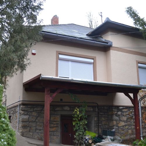 Vár-lak Vendégház a Bódva-völgyében Szendrő