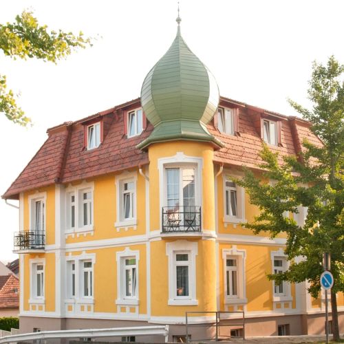 Villa Lucia Hévíz