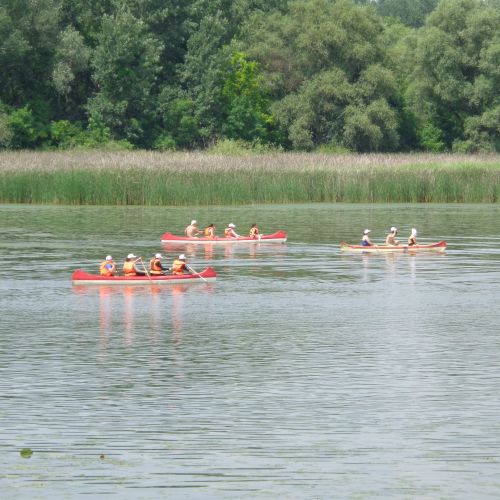 Partifecske Vendégház Tiszafüred – Tiszafüred, Ungaria
