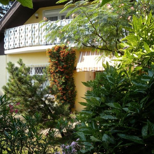 Szalai Apartman Siófok – Siófok, Ungaria