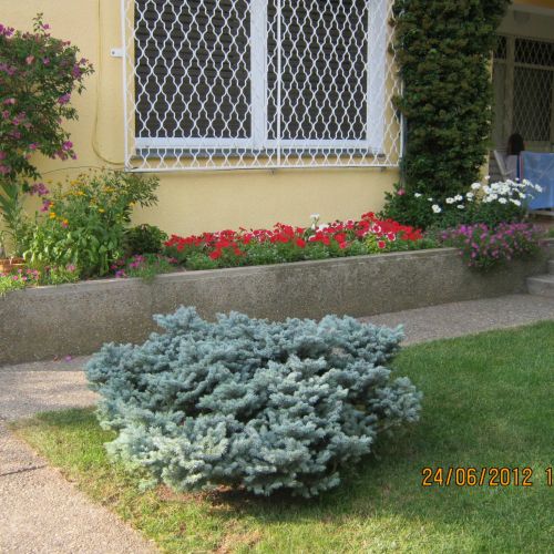 Szalai Apartman Siófok – Siófok, Ungaria