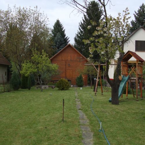 Gerenda Nyaraló Szarvas – Szarvas, Ungaria