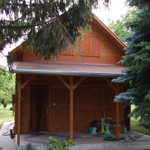 Gerenda Nyaraló Szarvas – Szarvas, Ungaria