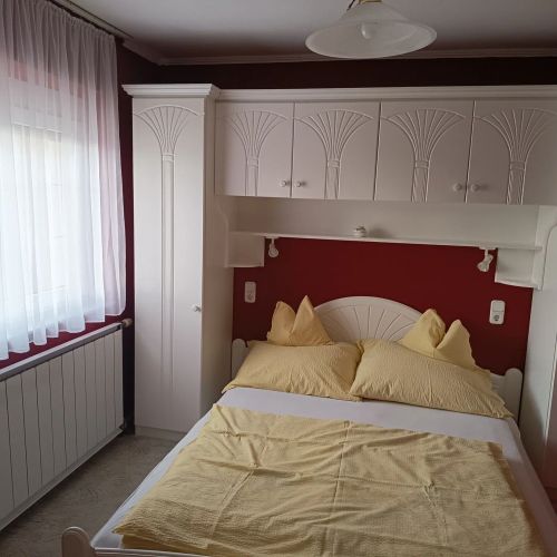 Arany Apartmanház Zalagyöngye Zalakaros – Zalakaros, Ungaria