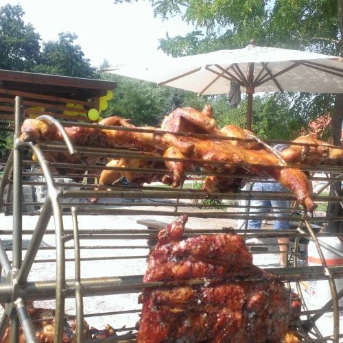 Sallai Vendégház Kiskunfélegyháza – Kiskunfélegyháza, Maďarsko
