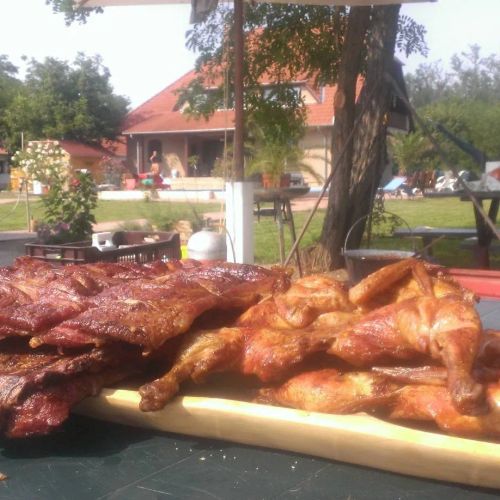 Sallai Vendégház Kiskunfélegyháza – Kiskunfélegyháza, Maďarsko