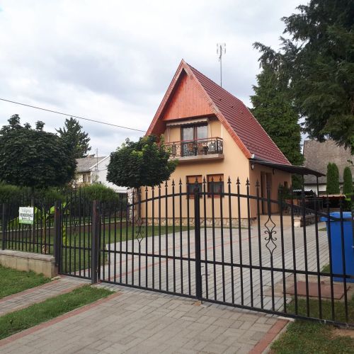 Viktória Vendégház Harkány – Harkány, Ungaria