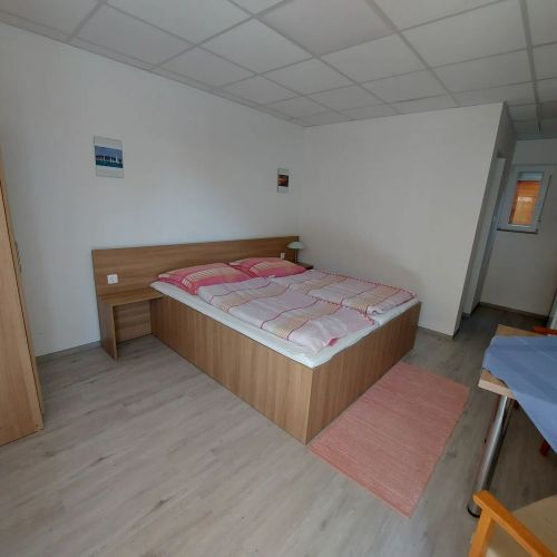 Benedek Lak Balatonföldvár – Balatonföldvár, Ungaria
