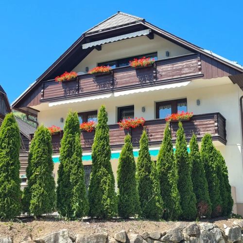 Hotel Pruggererhof Pruggern